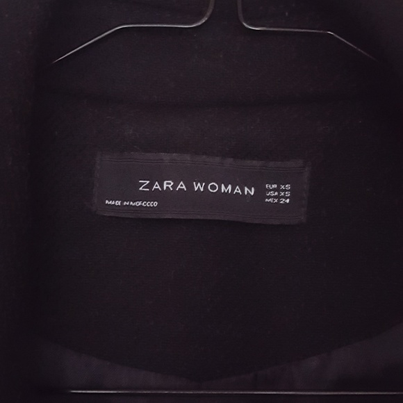 Zara Jacket ⭐️ Host Pick! - Picture 4 of 6